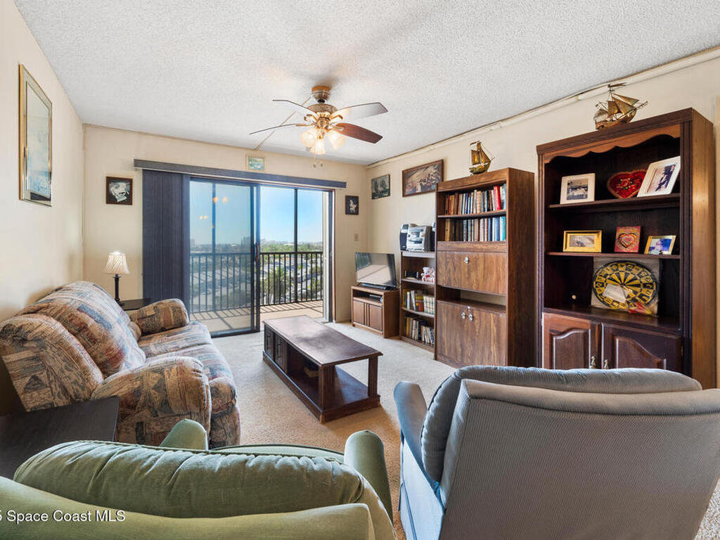 520 Palm Springs Boulevard, Indian Harbour Beach, FL 32937