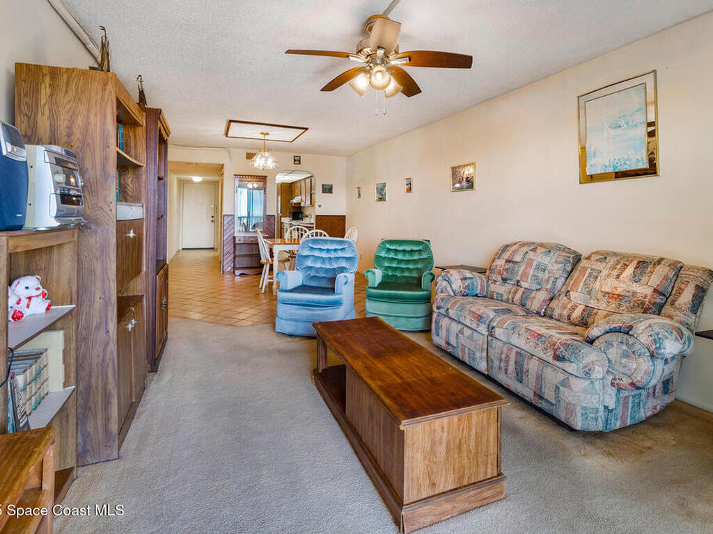 520 Palm Springs Boulevard, Indian Harbour Beach, FL 32937