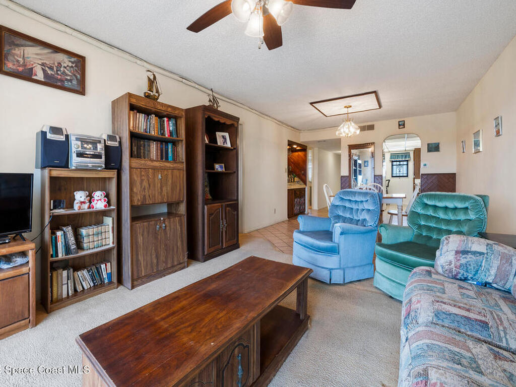 520 Palm Springs Boulevard, Indian Harbour Beach, FL 32937