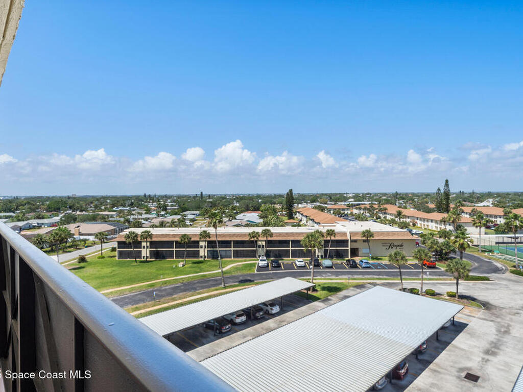 520 Palm Springs Boulevard, Indian Harbour Beach, FL 32937