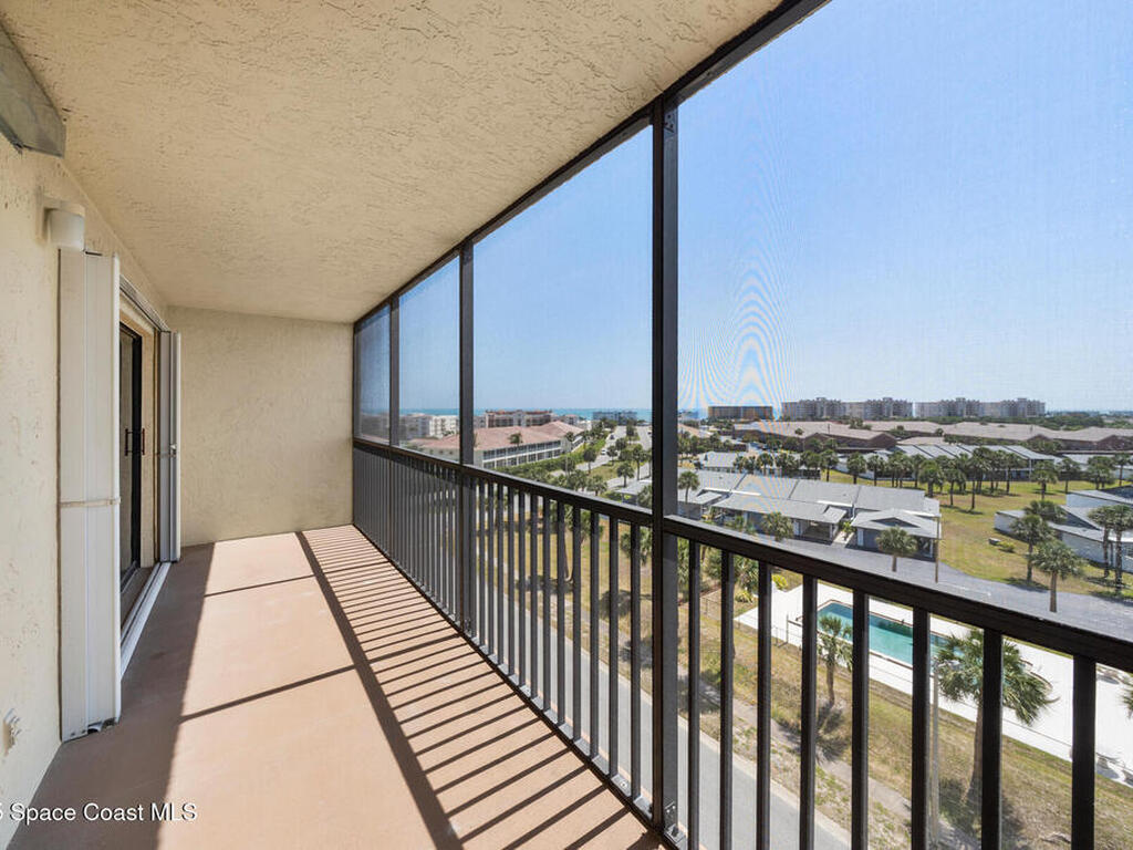 520 Palm Springs Boulevard, Indian Harbour Beach, FL 32937