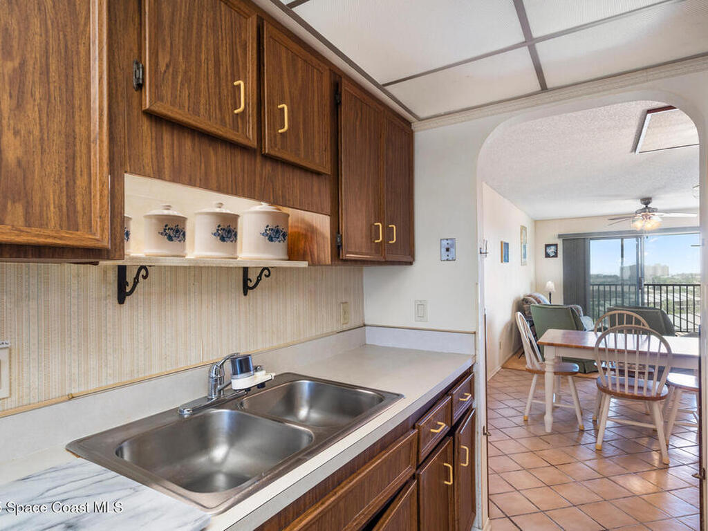 520 Palm Springs Boulevard, Indian Harbour Beach, FL 32937