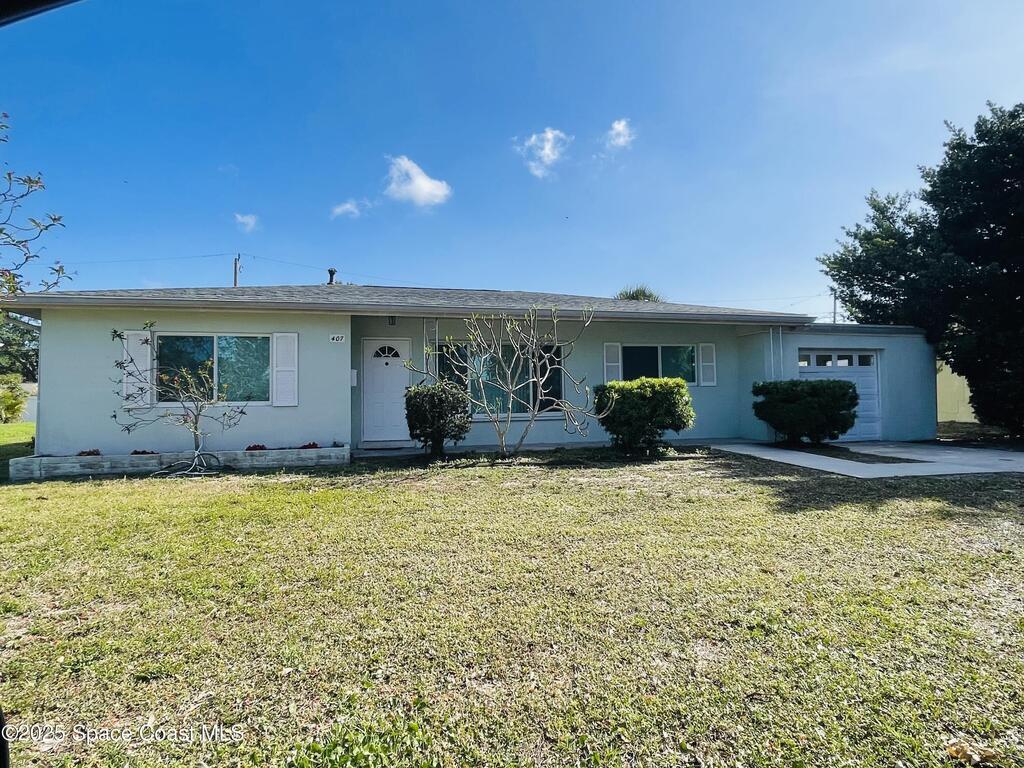 407 Bunker Street, Melbourne, FL 32901