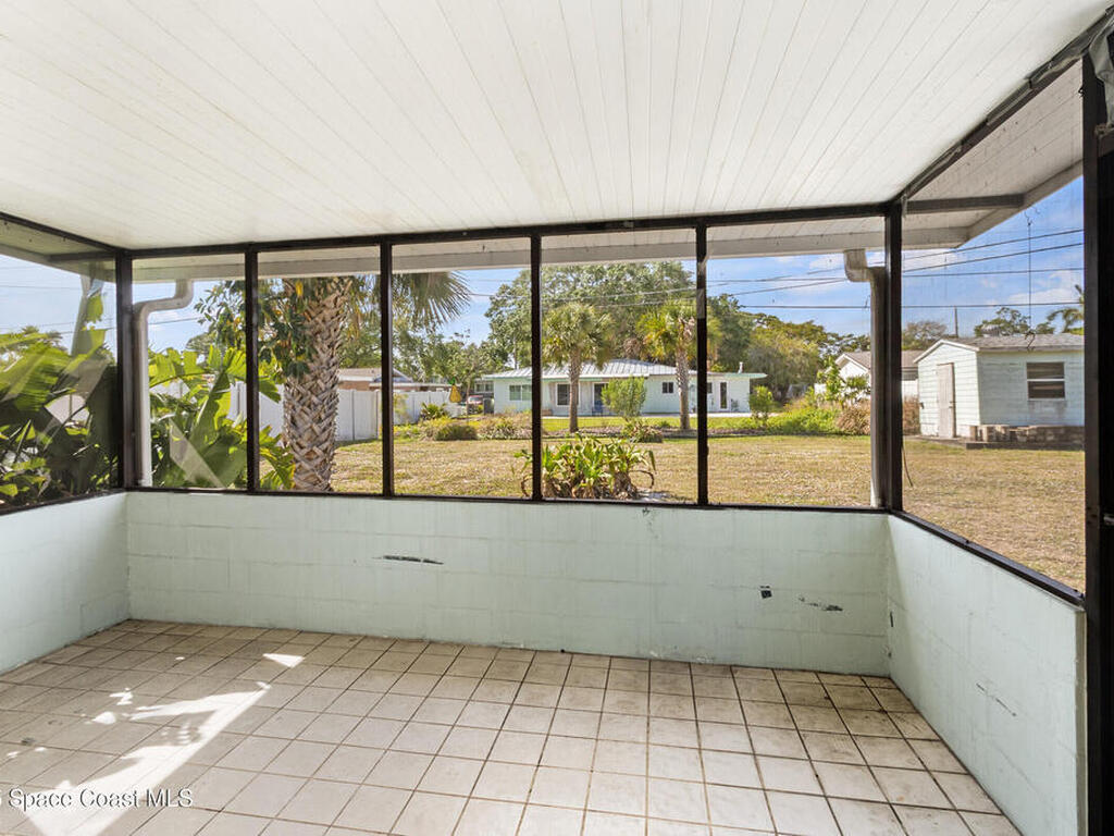 407 Bunker Street, Melbourne, FL 32901