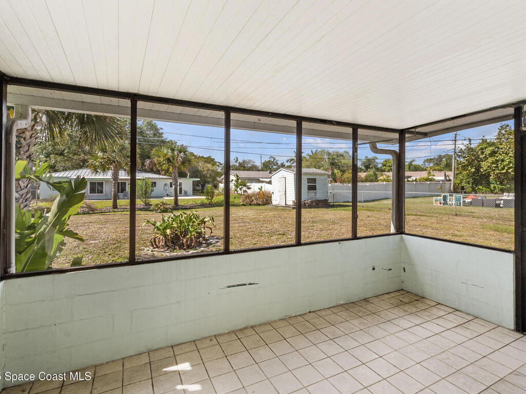 407 Bunker Street, Melbourne, FL 32901