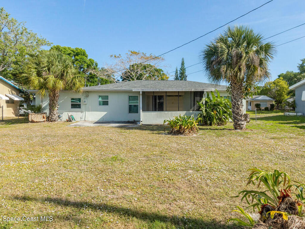 407 Bunker Street, Melbourne, FL 32901