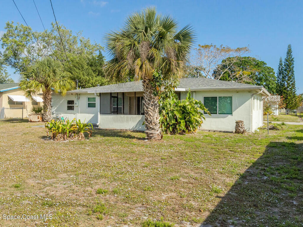 407 Bunker Street, Melbourne, FL 32901