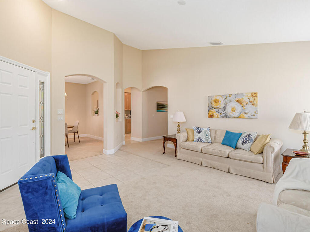 2842 Galindo Circle, Melbourne, FL 32940