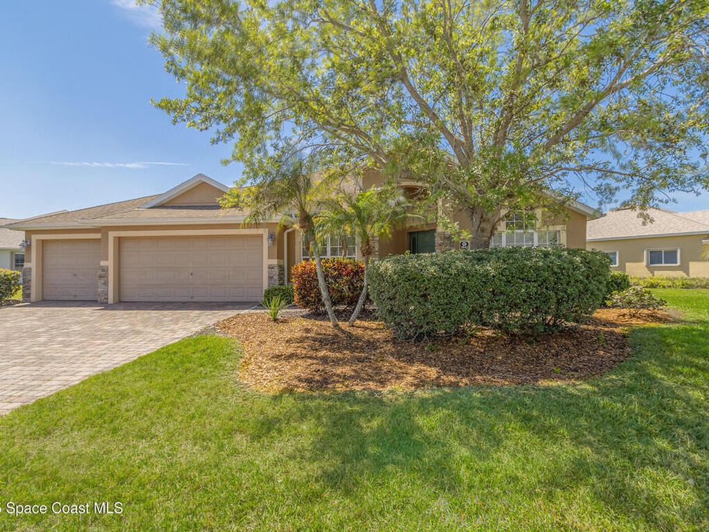 2842 Galindo Circle, Melbourne, FL 32940