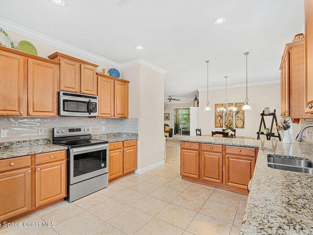 6741 Ringold Street, Melbourne, FL 32940