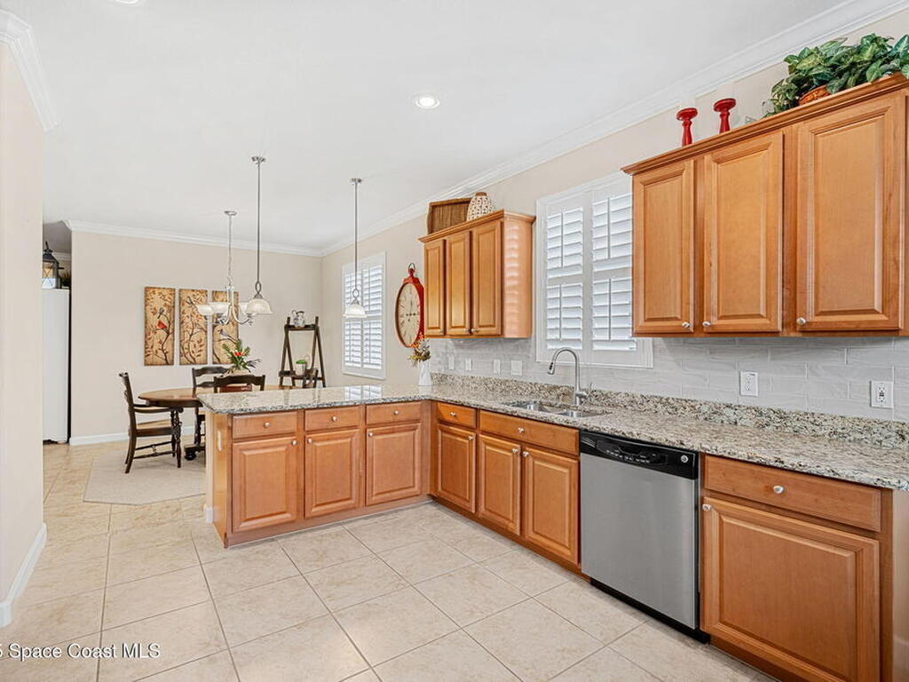 6741 Ringold Street, Melbourne, FL 32940