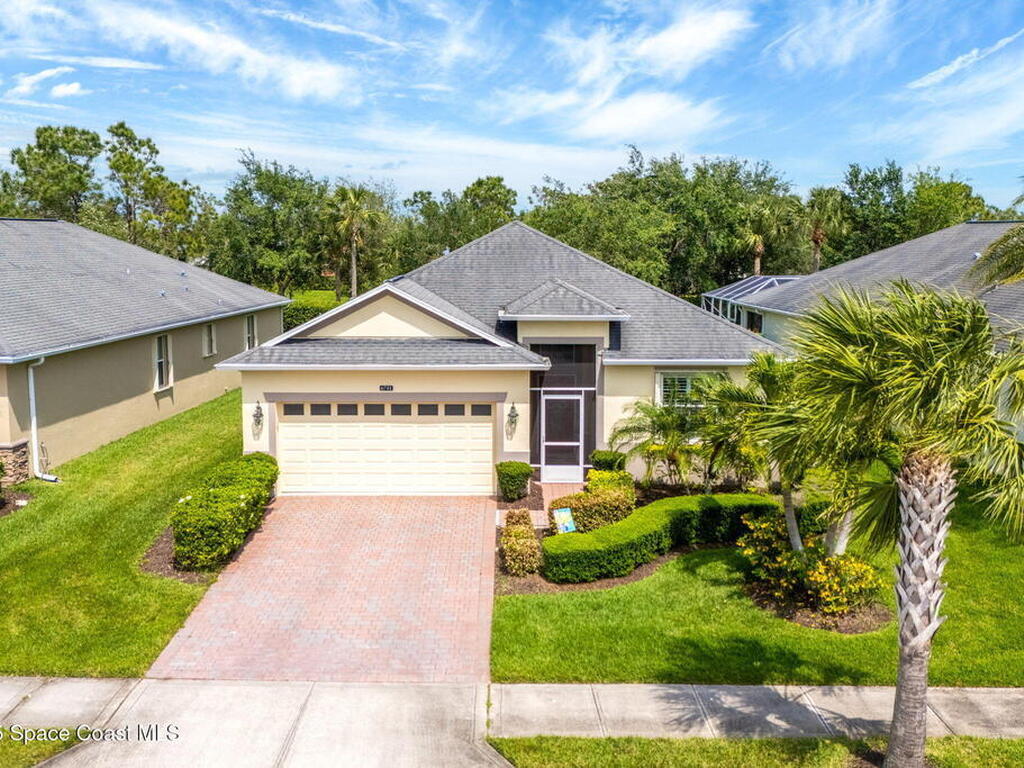 6741 Ringold Street, Melbourne, FL 32940