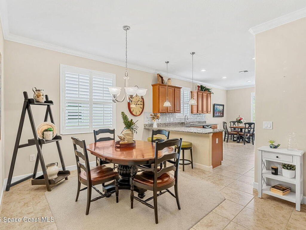 6741 Ringold Street, Melbourne, FL 32940