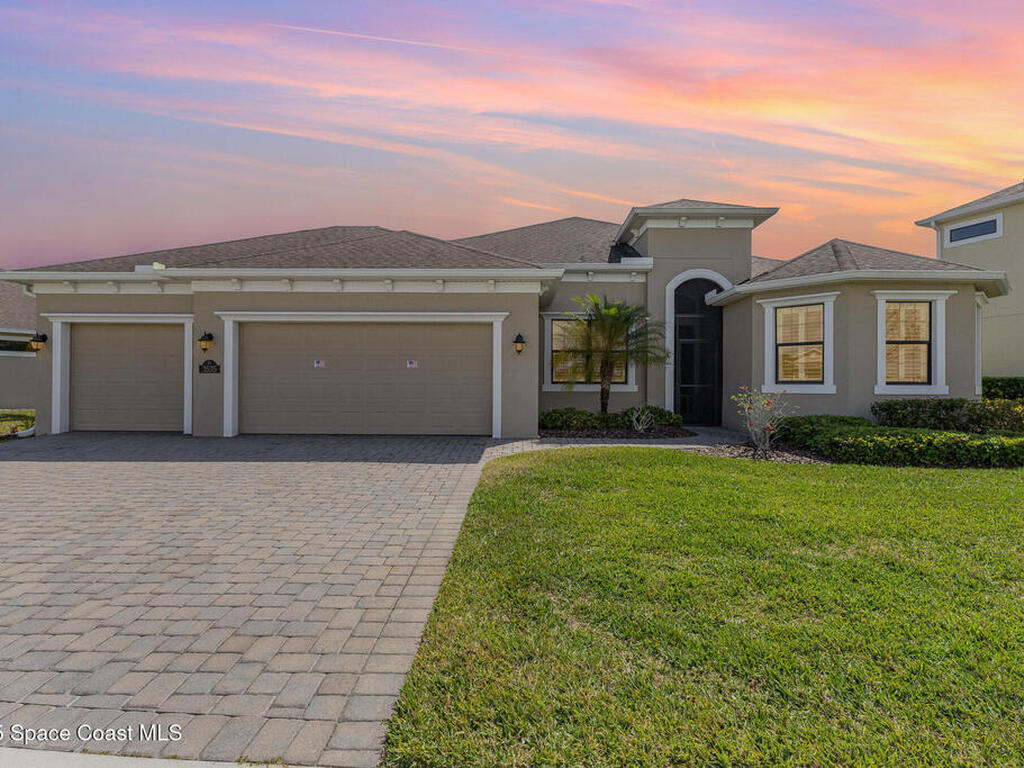 3535 Archdale Street, Melbourne, FL 32940