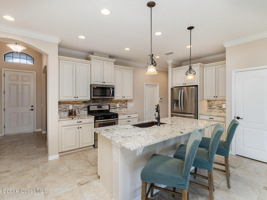 3535 Archdale Street, Melbourne, FL 32940