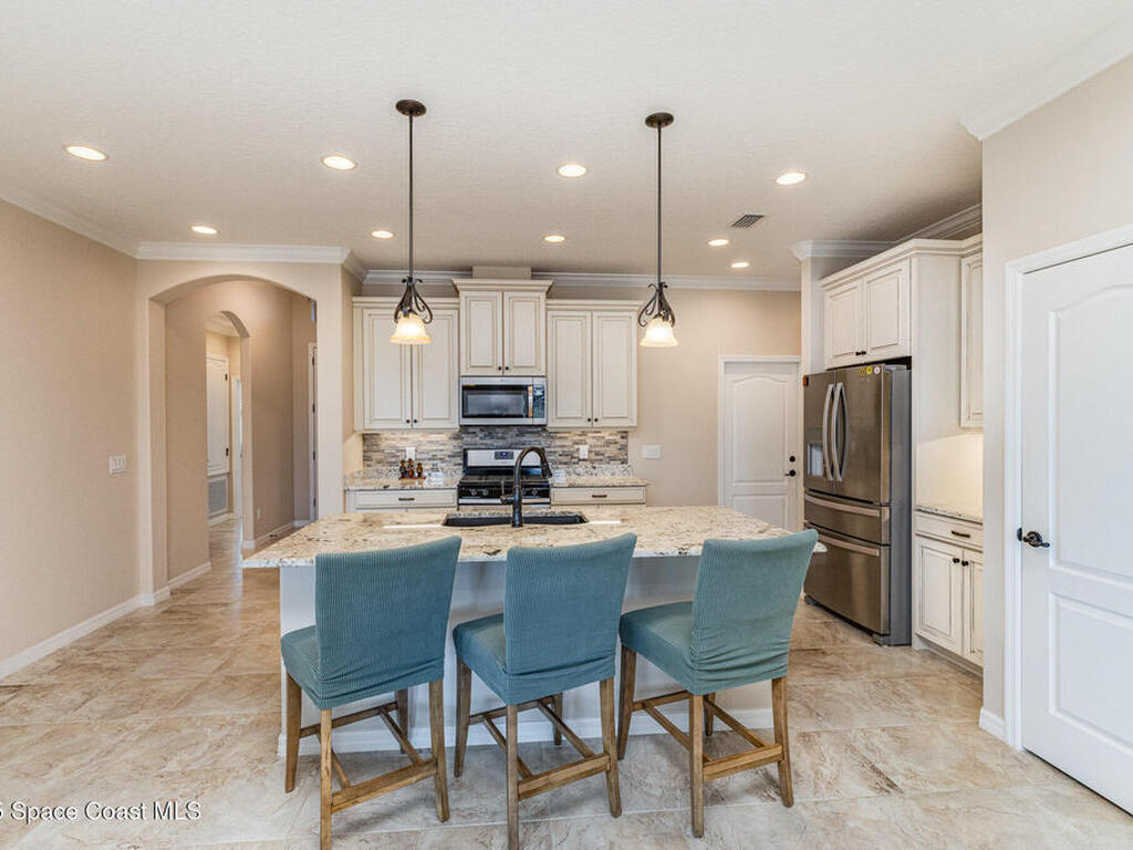 3535 Archdale Street, Melbourne, FL 32940