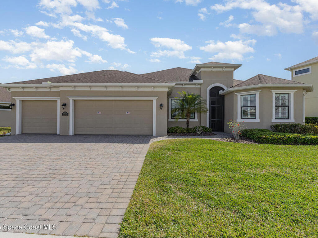 3535 Archdale Street, Melbourne, FL 32940