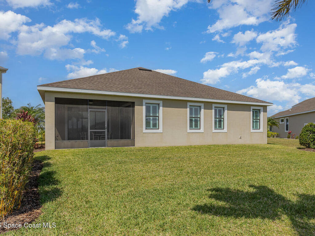 3535 Archdale Street, Melbourne, FL 32940