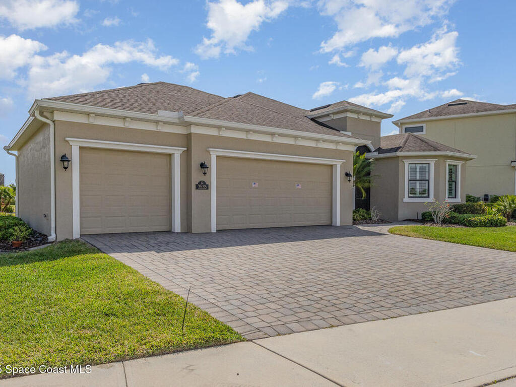 3535 Archdale Street, Melbourne, FL 32940