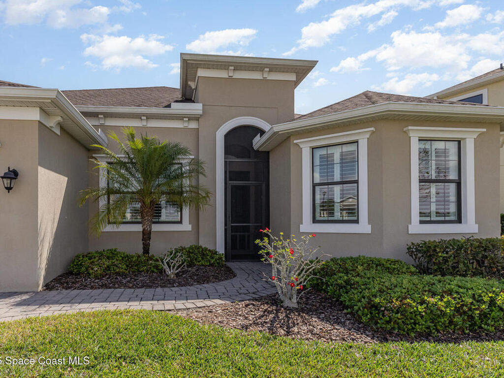 3535 Archdale Street, Melbourne, FL 32940
