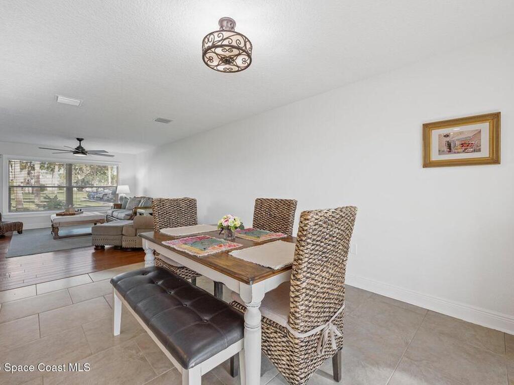 439 Blue Jay Lane, Satellite Beach, FL 32937