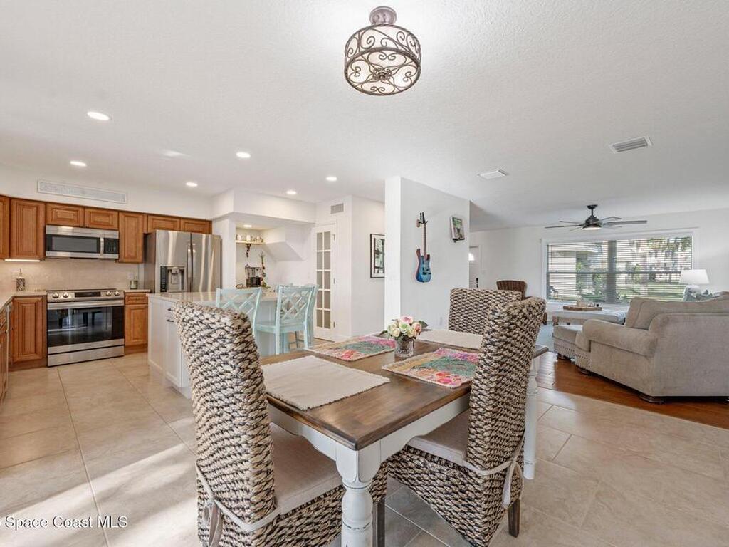 439 Blue Jay Lane, Satellite Beach, FL 32937