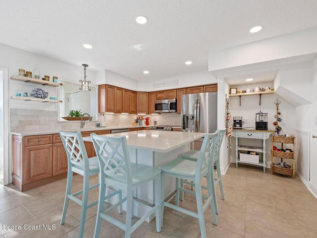 439 Blue Jay Lane, Satellite Beach, FL 32937