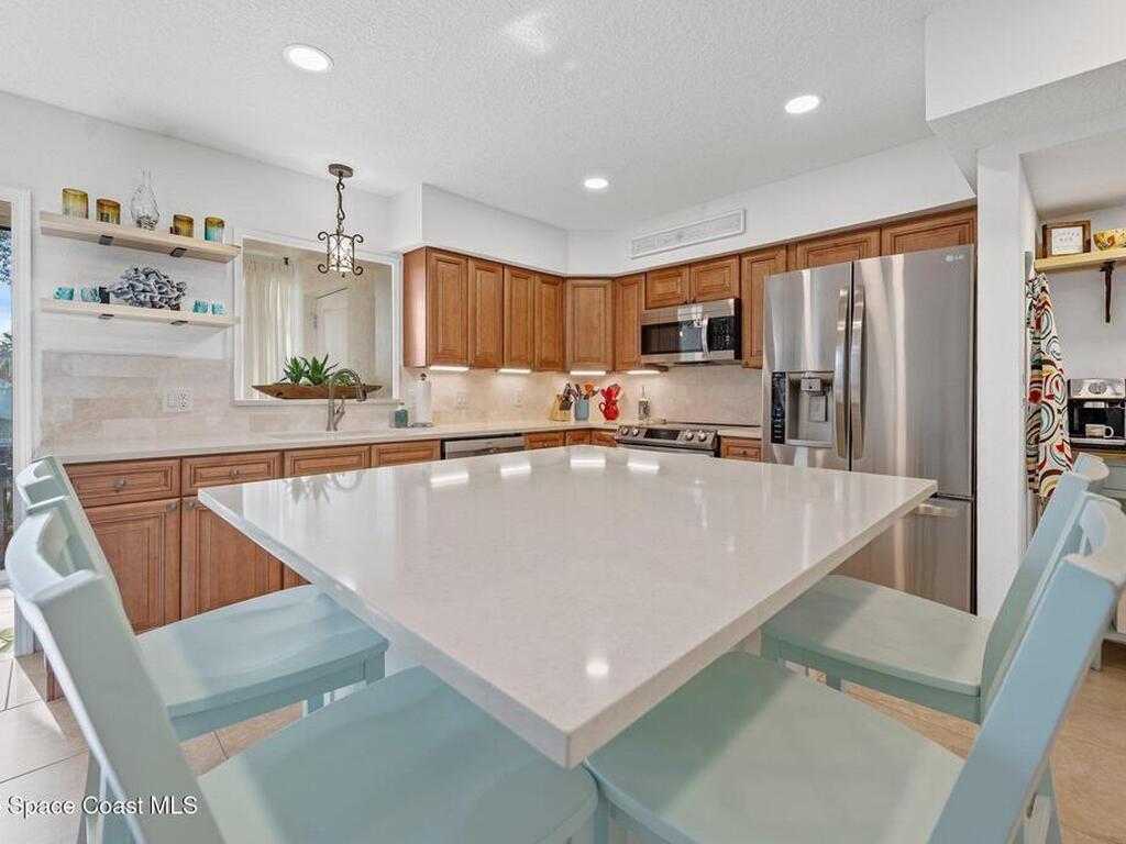 439 Blue Jay Lane, Satellite Beach, FL 32937