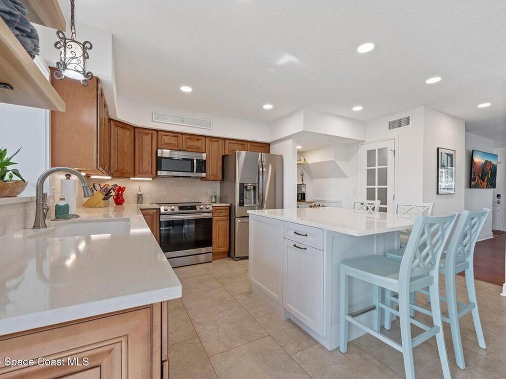 439 Blue Jay Lane, Satellite Beach, FL 32937