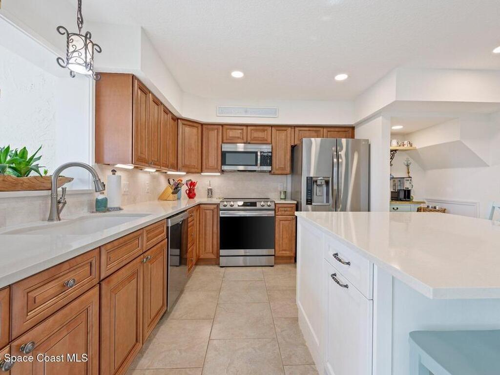 439 Blue Jay Lane, Satellite Beach, FL 32937
