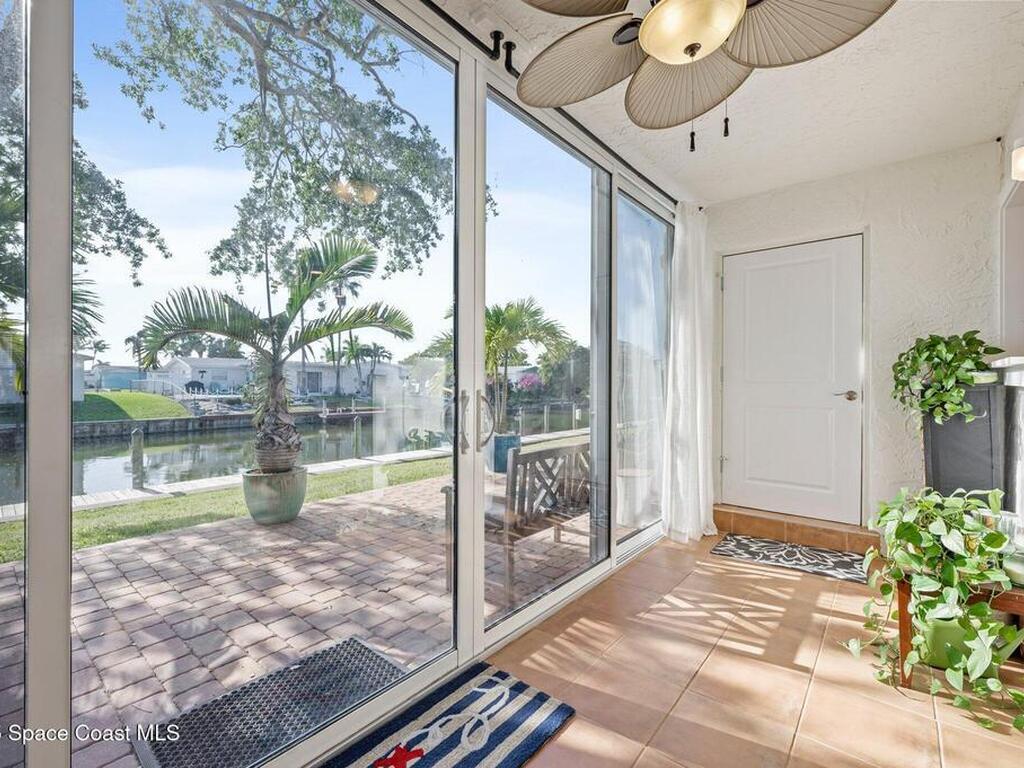 439 Blue Jay Lane, Satellite Beach, FL 32937