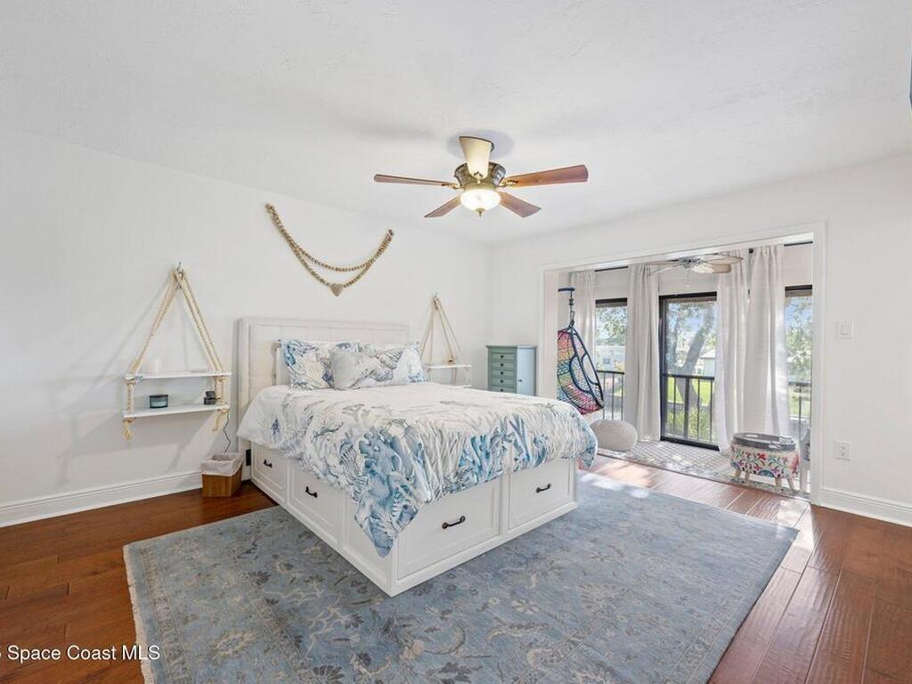 439 Blue Jay Lane, Satellite Beach, FL 32937