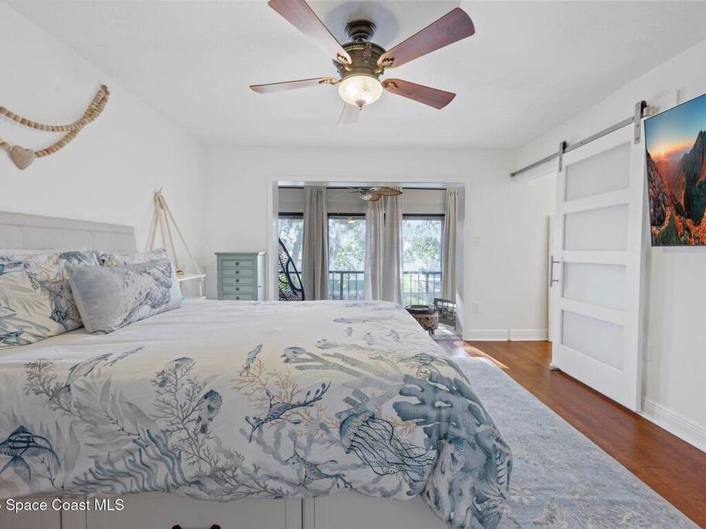 439 Blue Jay Lane, Satellite Beach, FL 32937