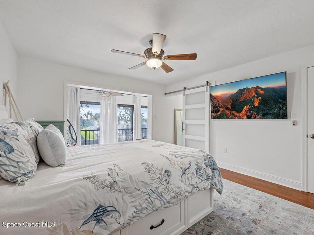 439 Blue Jay Lane, Satellite Beach, FL 32937