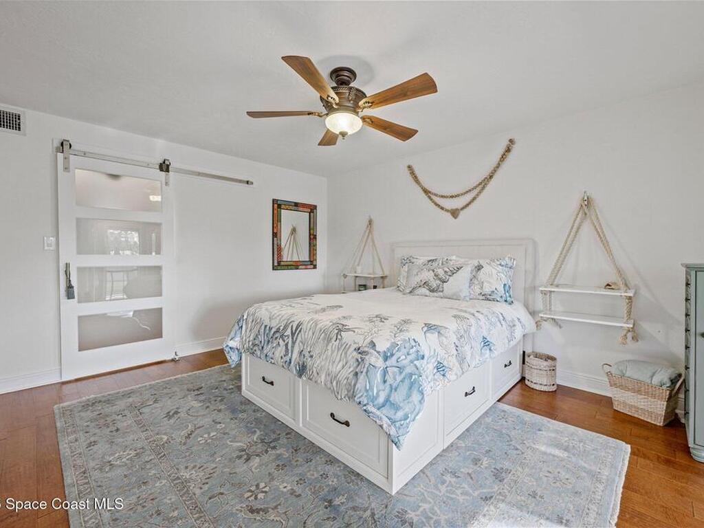 439 Blue Jay Lane, Satellite Beach, FL 32937