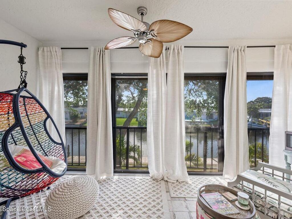 439 Blue Jay Lane, Satellite Beach, FL 32937