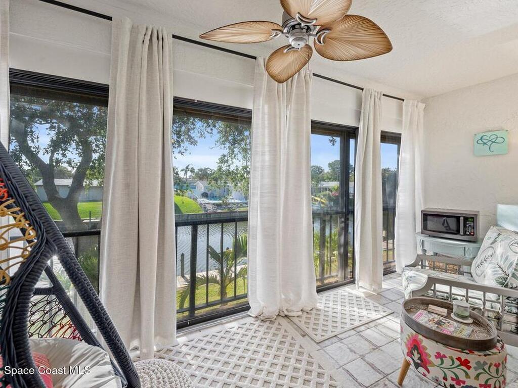 439 Blue Jay Lane, Satellite Beach, FL 32937