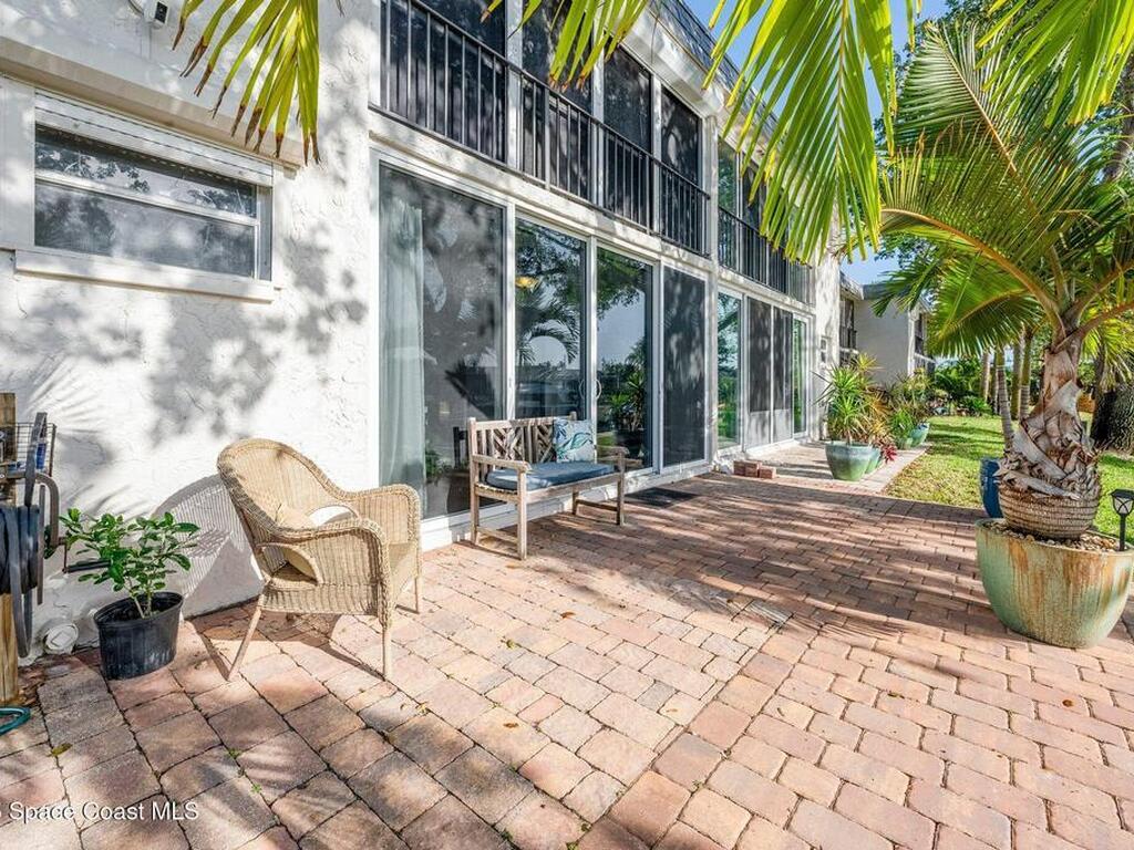 439 Blue Jay Lane, Satellite Beach, FL 32937
