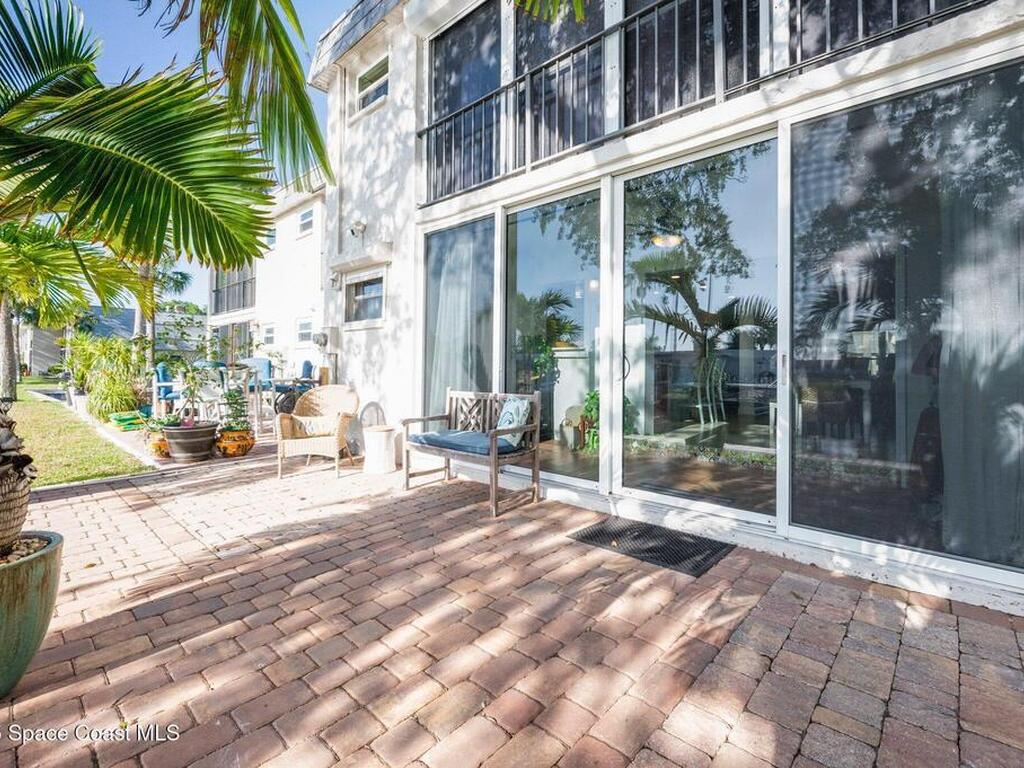 439 Blue Jay Lane, Satellite Beach, FL 32937