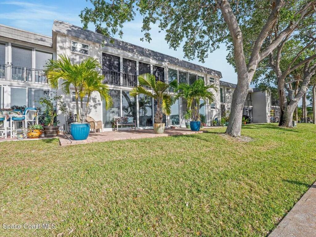 439 Blue Jay Lane, Satellite Beach, FL 32937