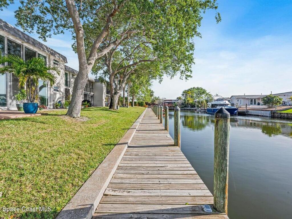 439 Blue Jay Lane, Satellite Beach, FL 32937