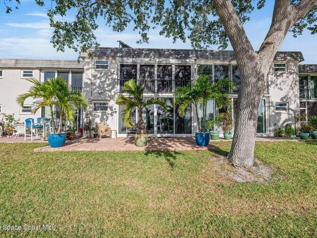 439 Blue Jay Lane, Satellite Beach, FL 32937