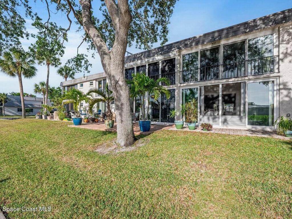 439 Blue Jay Lane, Satellite Beach, FL 32937