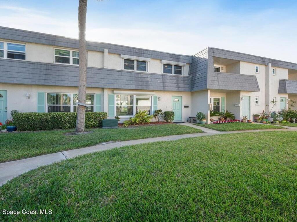 439 Blue Jay Lane, Satellite Beach, FL 32937