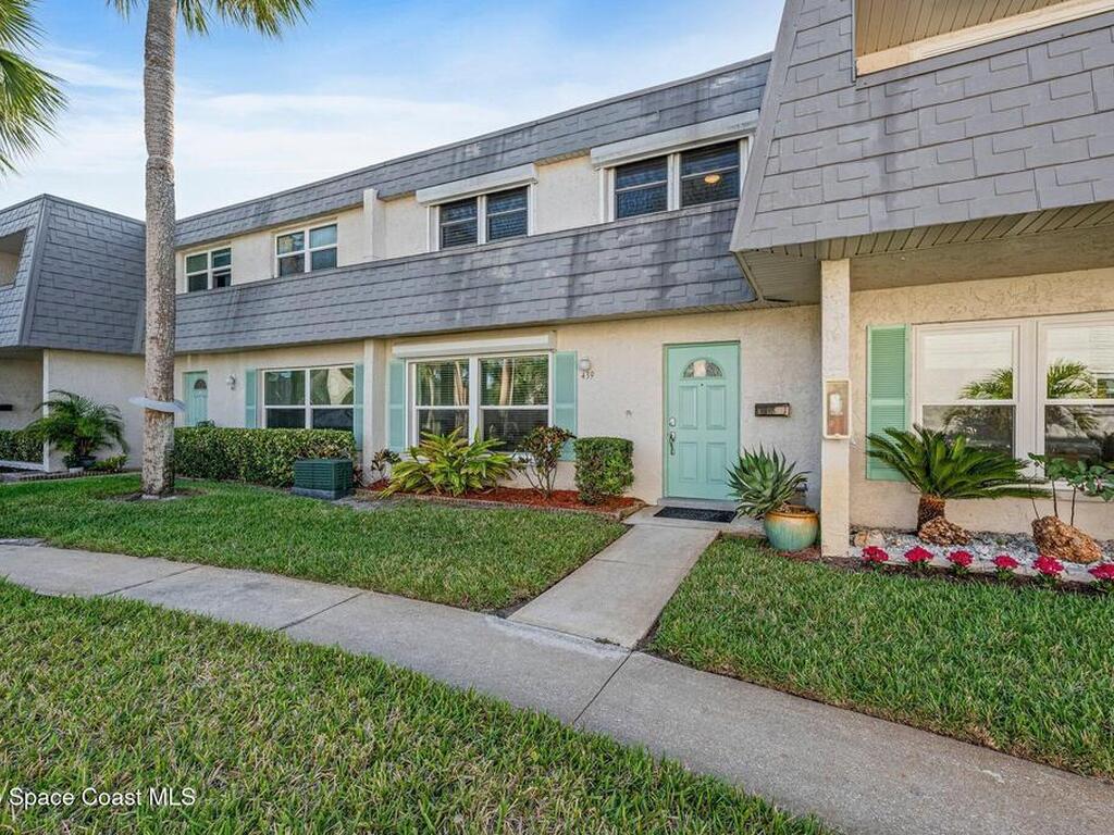 439 Blue Jay Lane, Satellite Beach, FL 32937