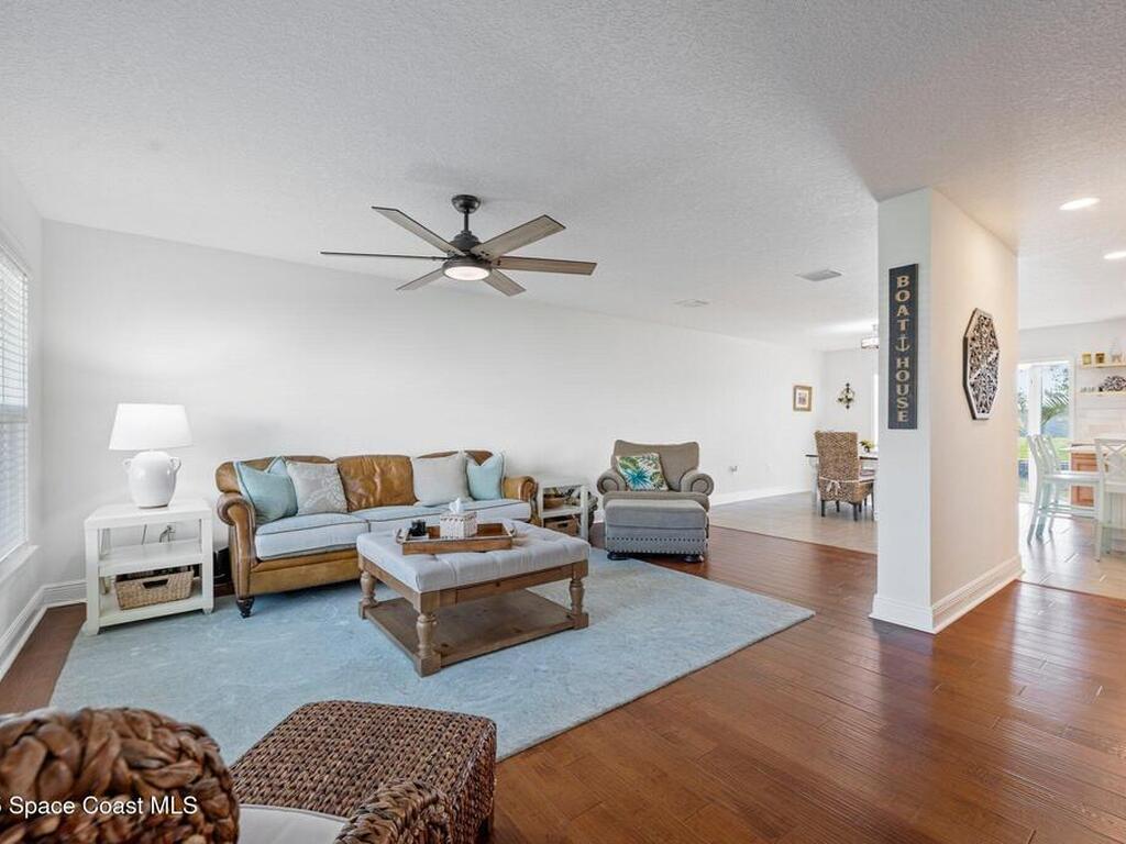 439 Blue Jay Lane, Satellite Beach, FL 32937