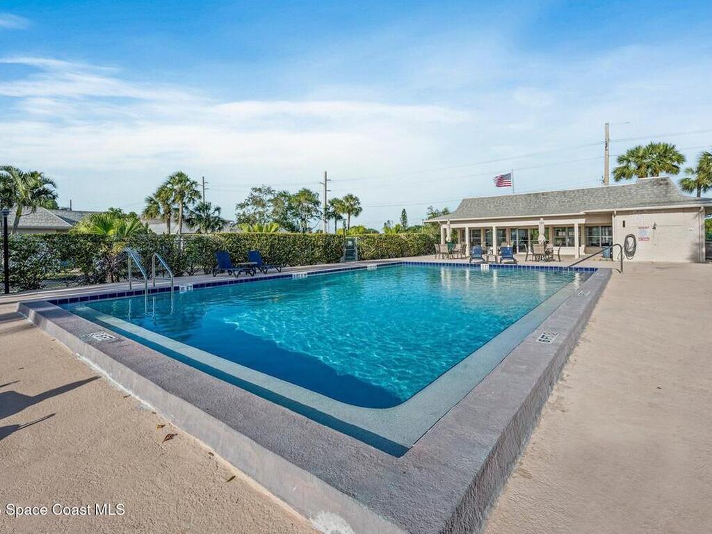 439 Blue Jay Lane, Satellite Beach, FL 32937