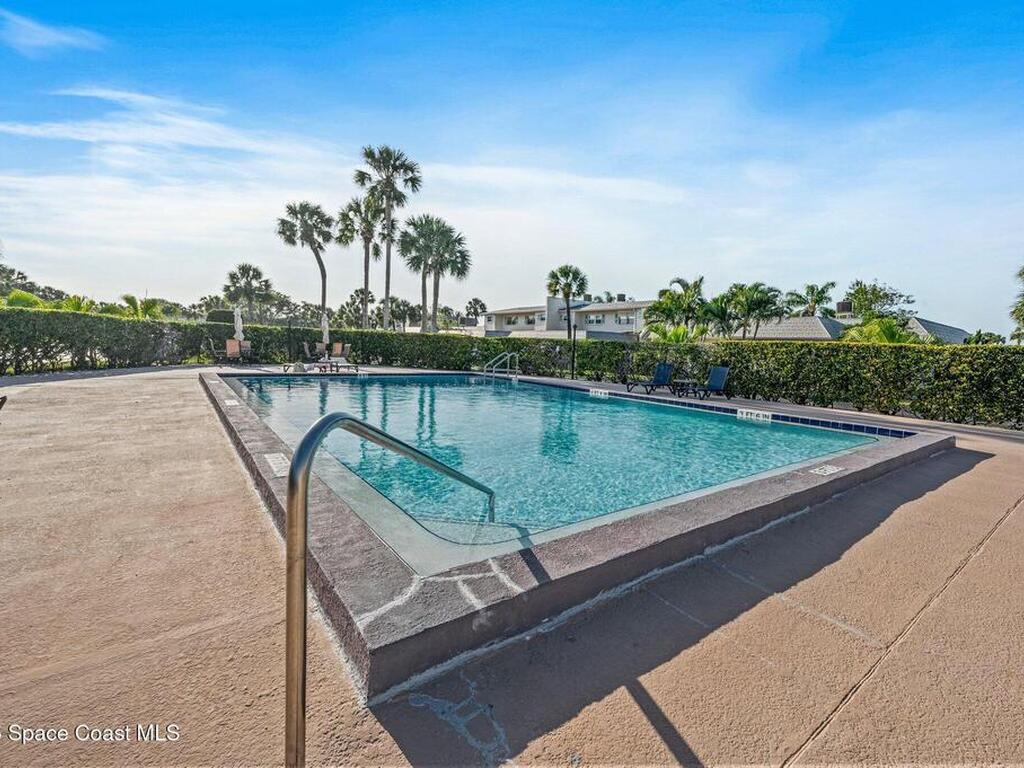 439 Blue Jay Lane, Satellite Beach, FL 32937
