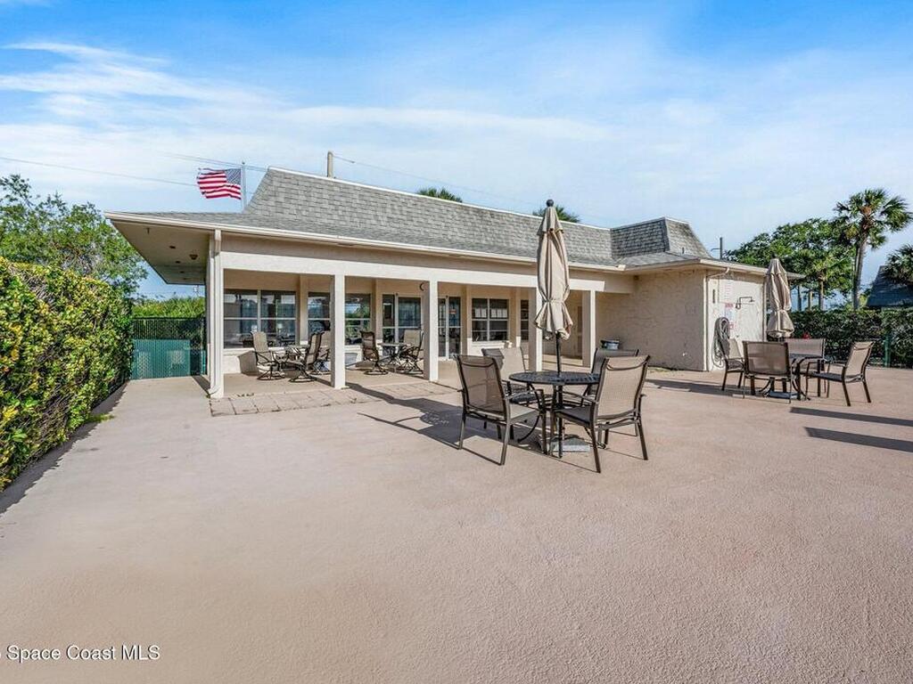 439 Blue Jay Lane, Satellite Beach, FL 32937