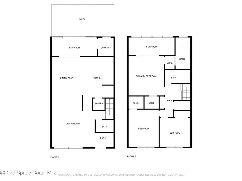 439 Blue Jay Lane, Satellite Beach, FL 32937